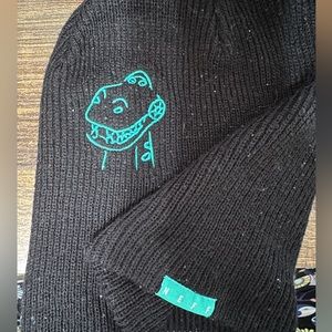 Disney beanie